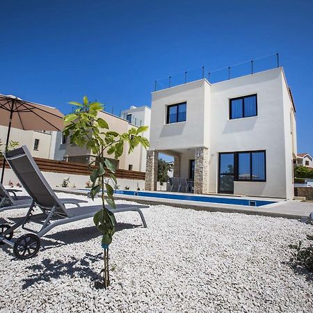 Olivia Villa 63 Pafos Zewnętrze zdjęcie