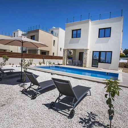 Olivia Villa 63 Pafos Zewnętrze zdjęcie