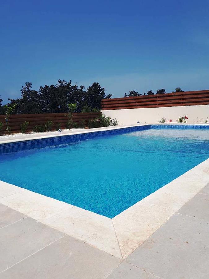 Olivia Villa 63 Pafos Zewnętrze zdjęcie