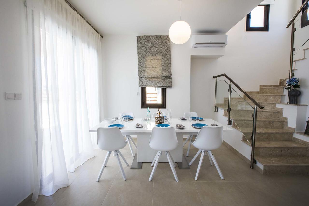 Olivia Villa 63 Pafos Zewnętrze zdjęcie