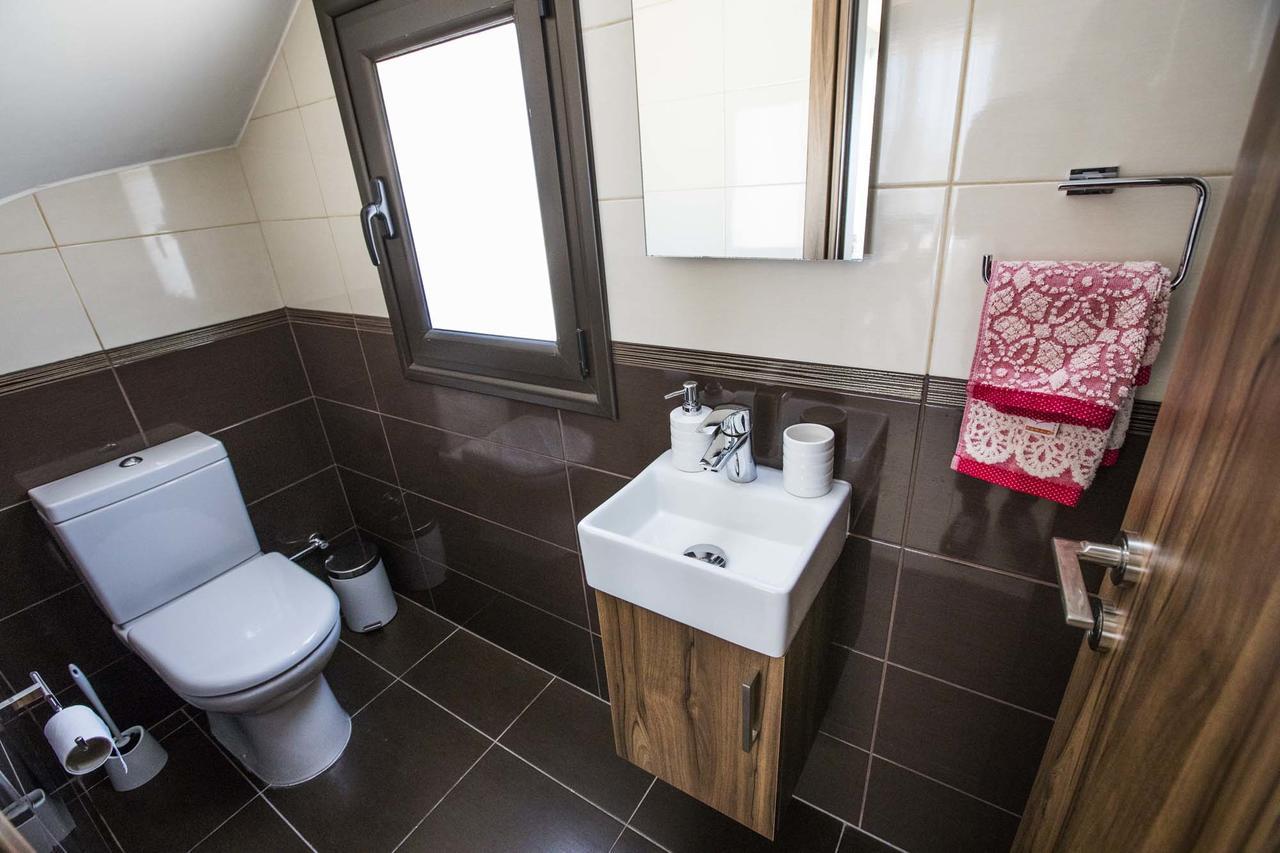 Olivia Villa 63 Pafos Zewnętrze zdjęcie