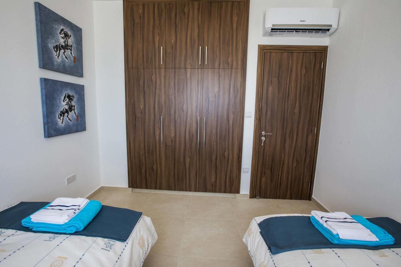 Olivia Villa 63 Pafos Zewnętrze zdjęcie