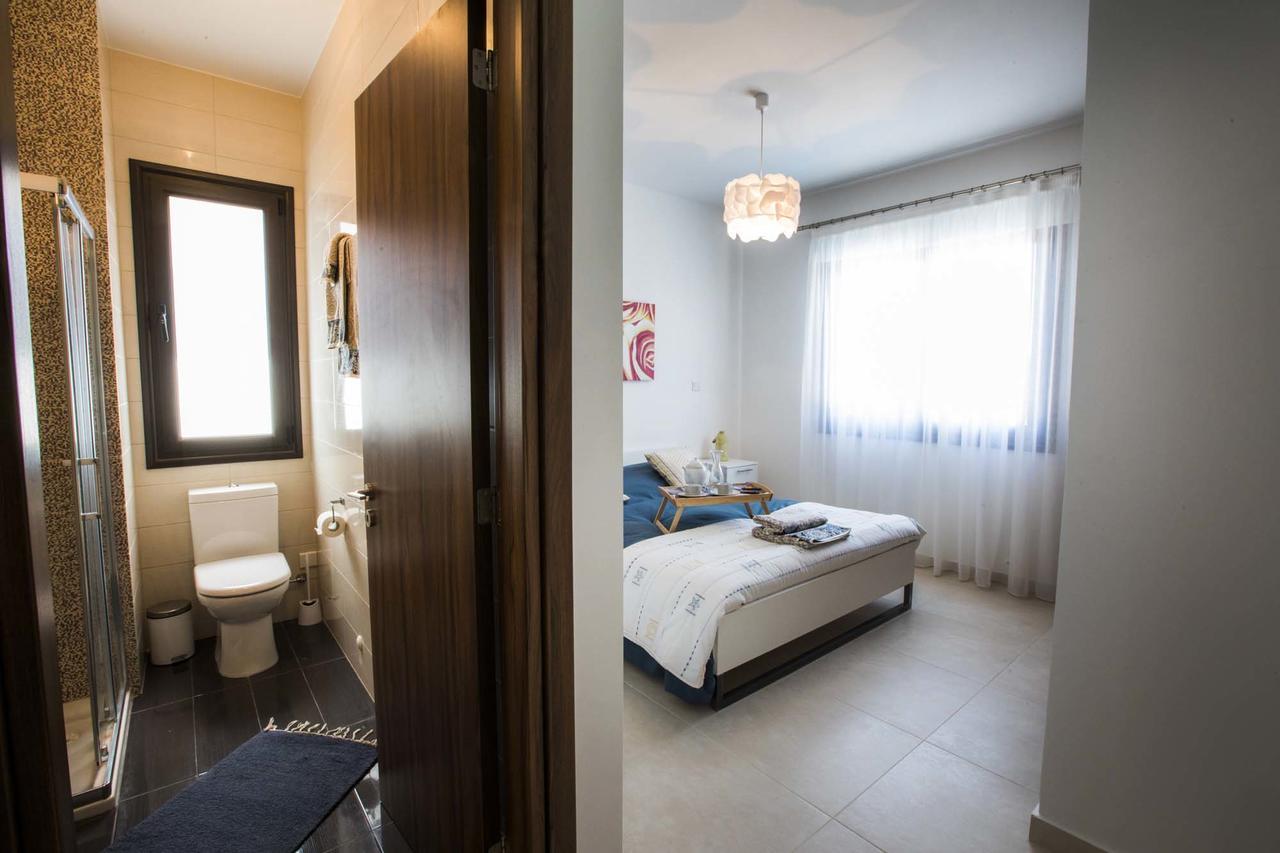 Olivia Villa 63 Pafos Zewnętrze zdjęcie