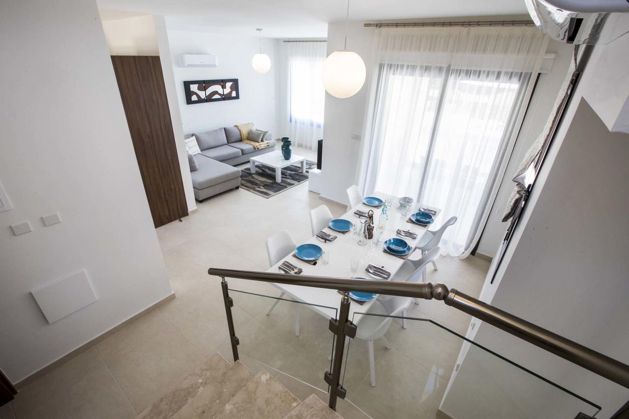 Olivia Villa 63 Pafos Zewnętrze zdjęcie