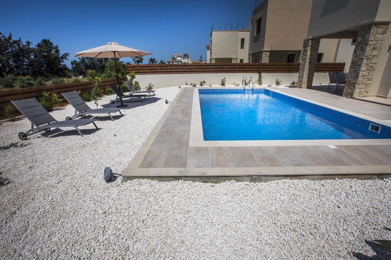 Olivia Villa 63 Pafos Zewnętrze zdjęcie