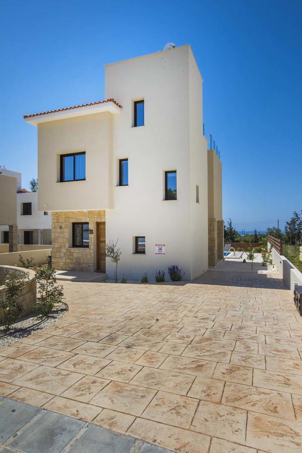Olivia Villa 63 Pafos Zewnętrze zdjęcie