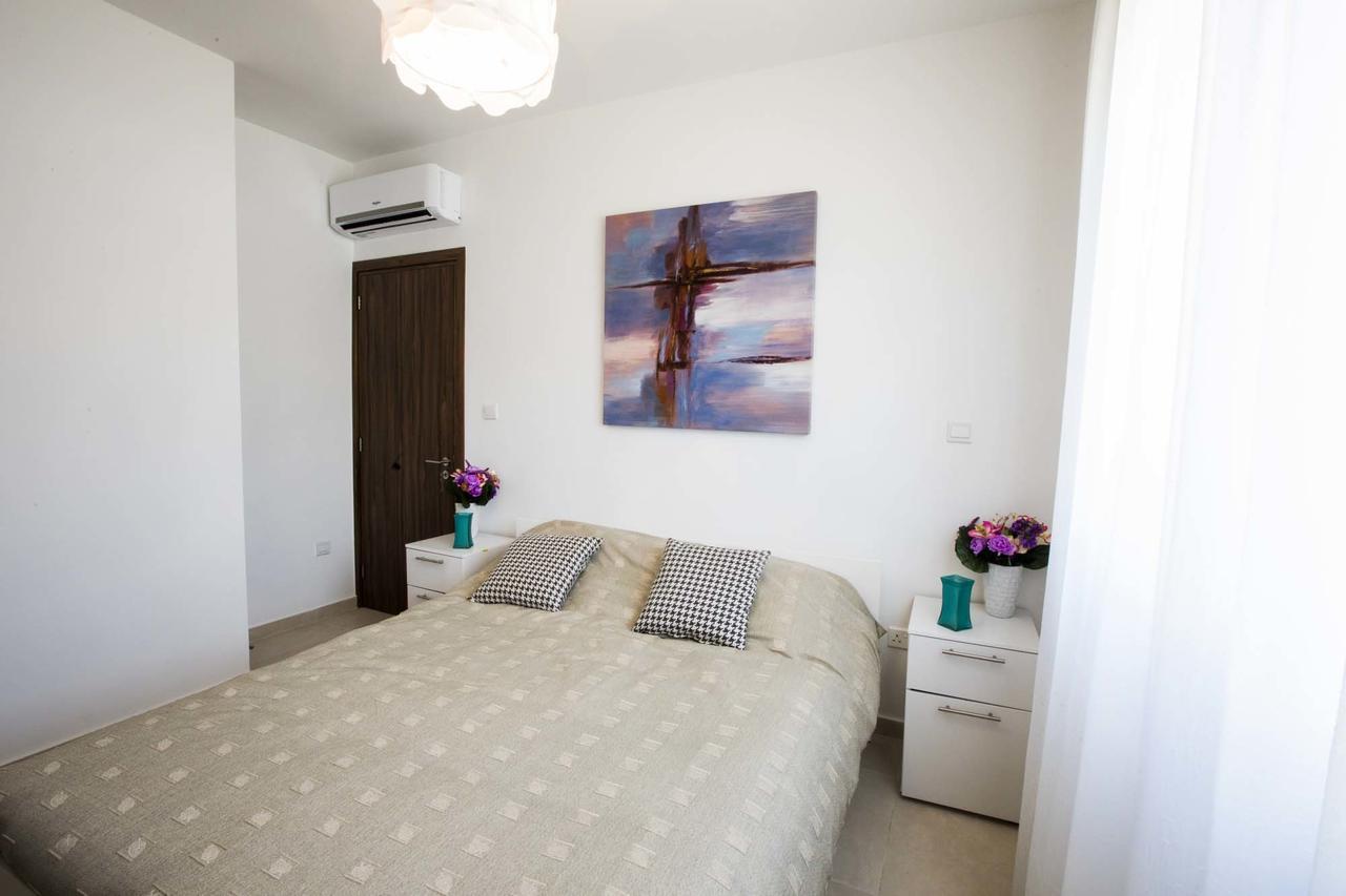 Olivia Villa 63 Pafos Zewnętrze zdjęcie