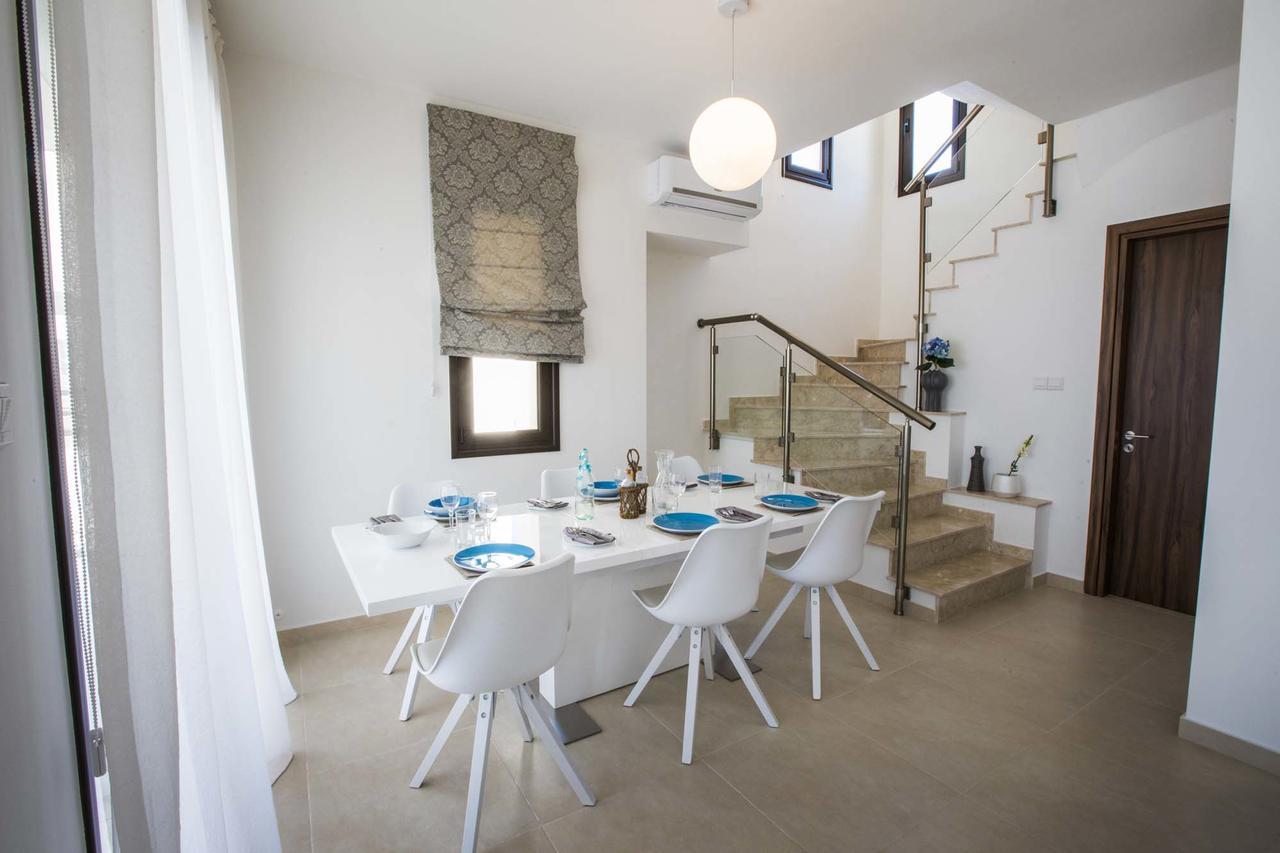 Olivia Villa 63 Pafos Zewnętrze zdjęcie