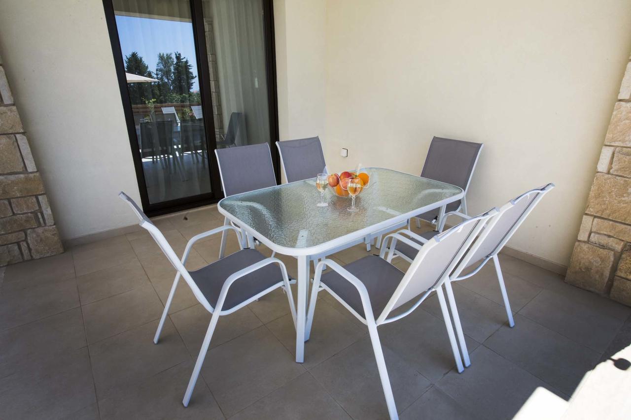 Olivia Villa 63 Pafos Zewnętrze zdjęcie