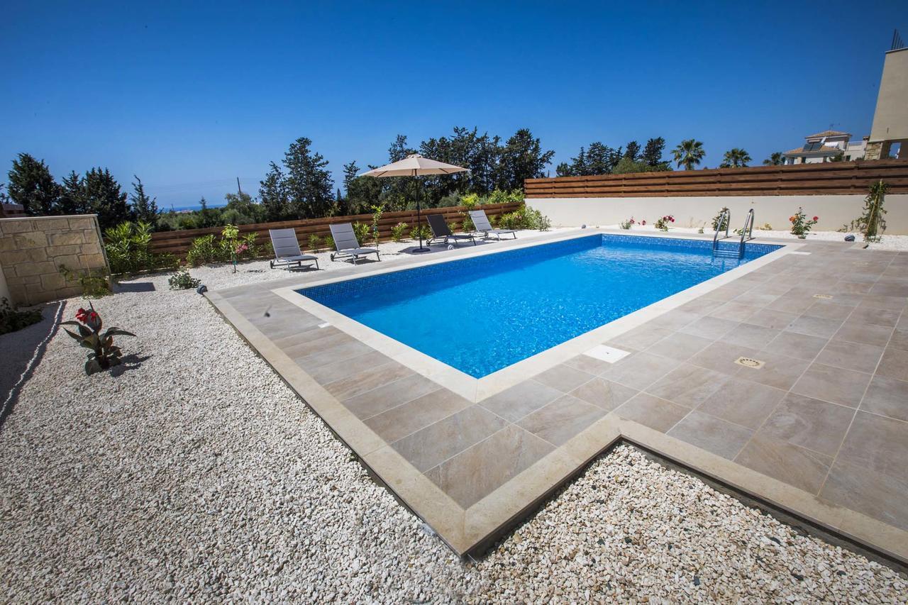 Olivia Villa 63 Pafos Zewnętrze zdjęcie
