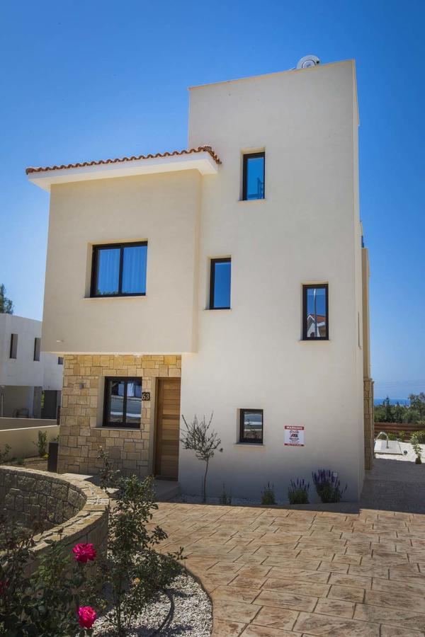 Olivia Villa 63 Pafos Zewnętrze zdjęcie