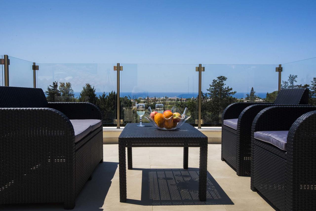 Olivia Villa 63 Pafos Zewnętrze zdjęcie