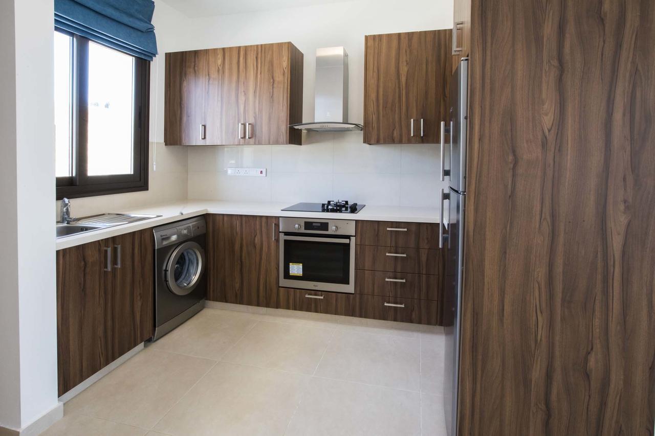 Olivia Villa 63 Pafos Zewnętrze zdjęcie