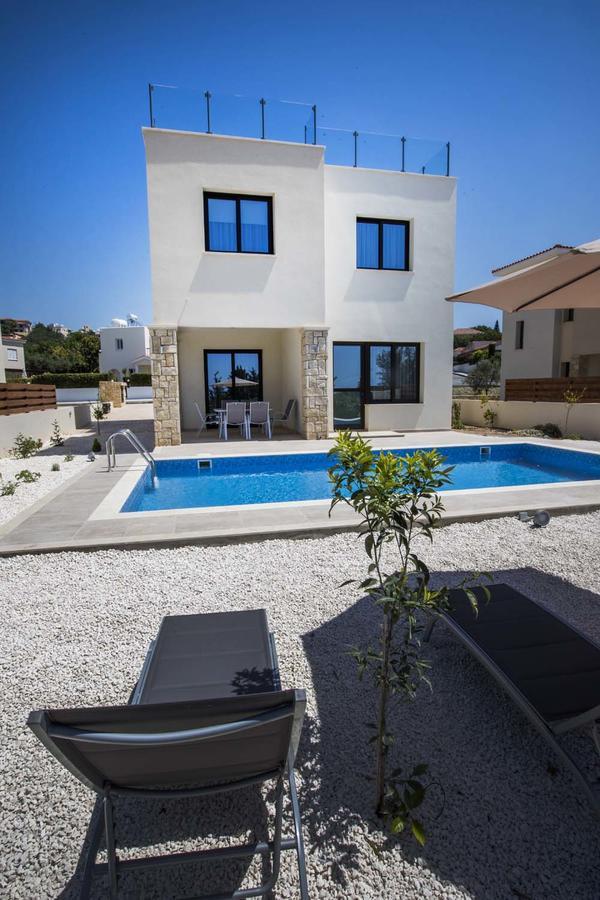 Olivia Villa 63 Pafos Zewnętrze zdjęcie