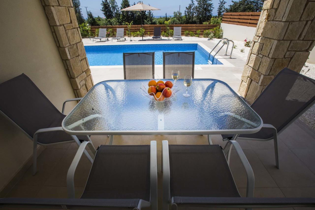 Olivia Villa 63 Pafos Zewnętrze zdjęcie