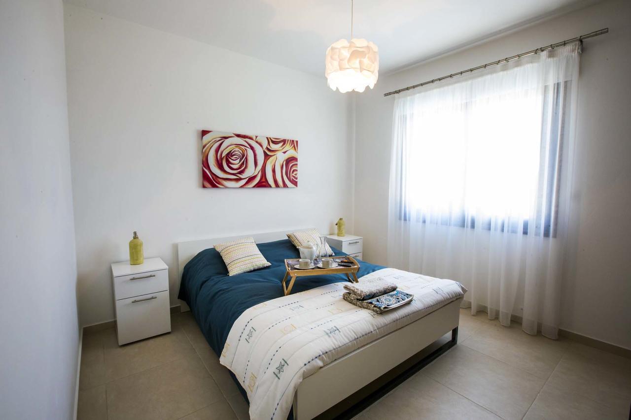 Olivia Villa 63 Pafos Zewnętrze zdjęcie