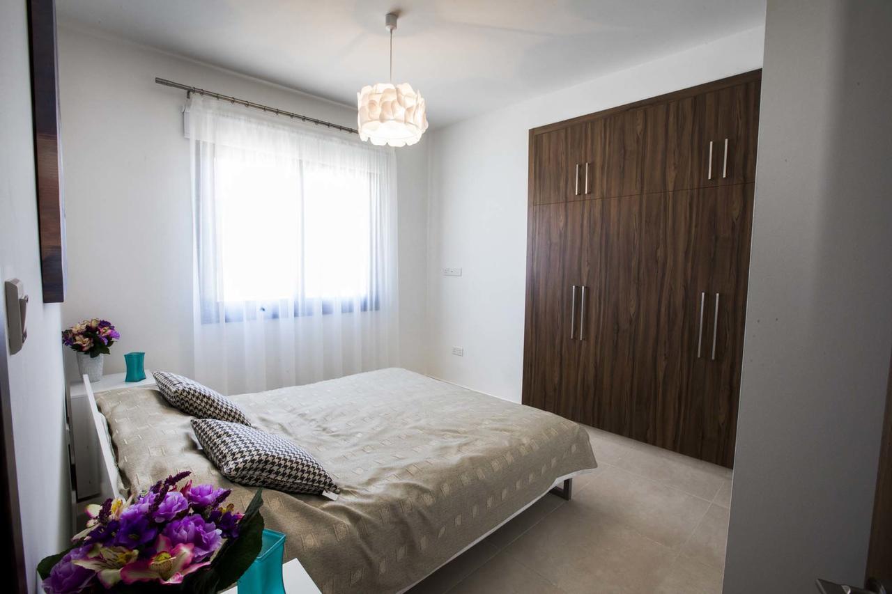 Olivia Villa 63 Pafos Zewnętrze zdjęcie