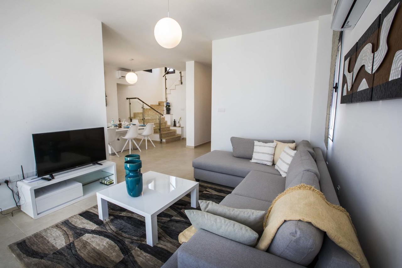 Olivia Villa 63 Pafos Zewnętrze zdjęcie