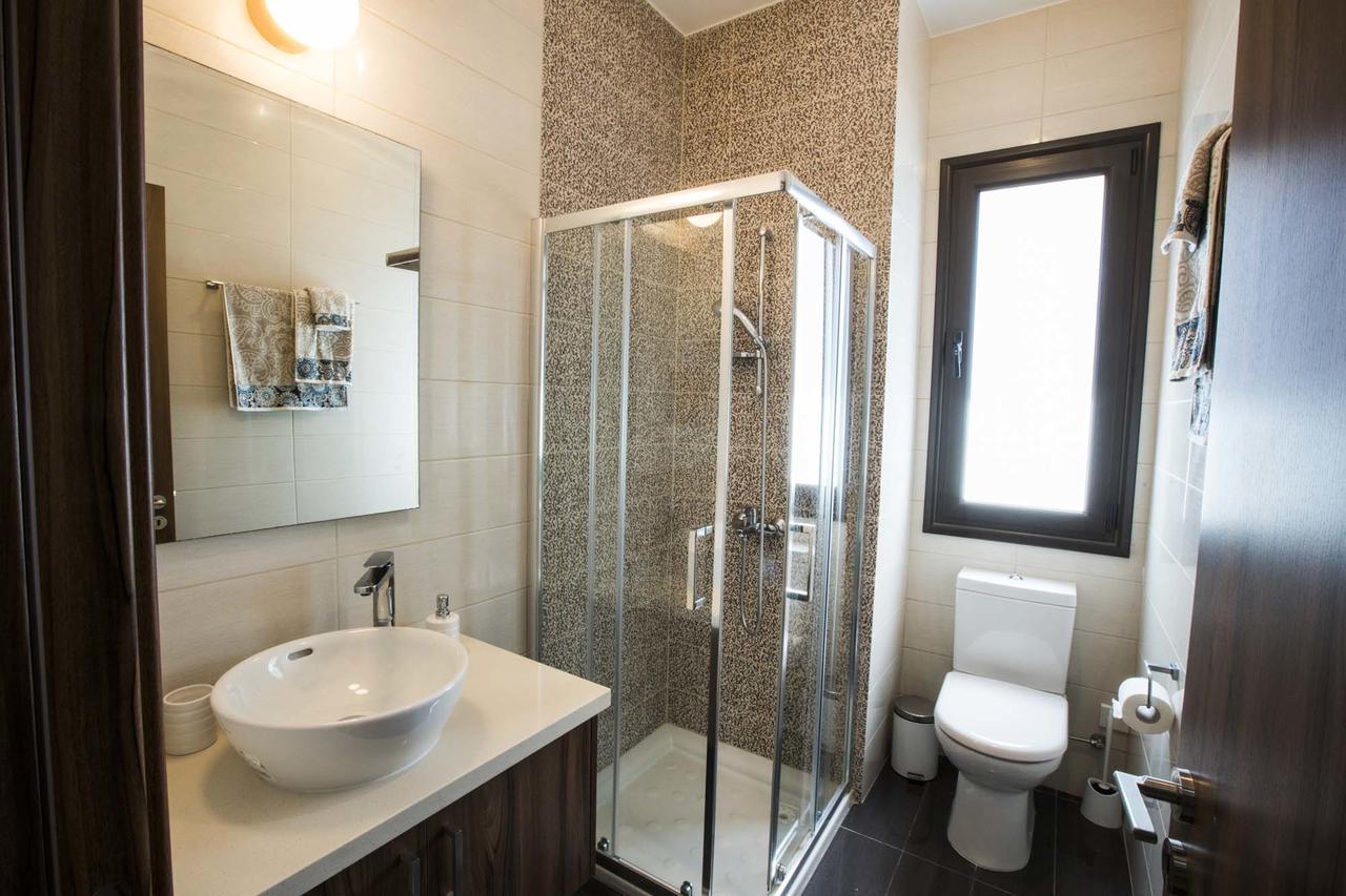 Olivia Villa 63 Pafos Zewnętrze zdjęcie
